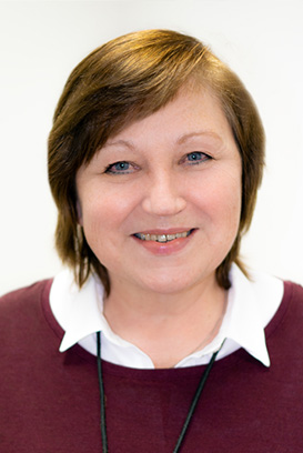 Angela Zakrzewski